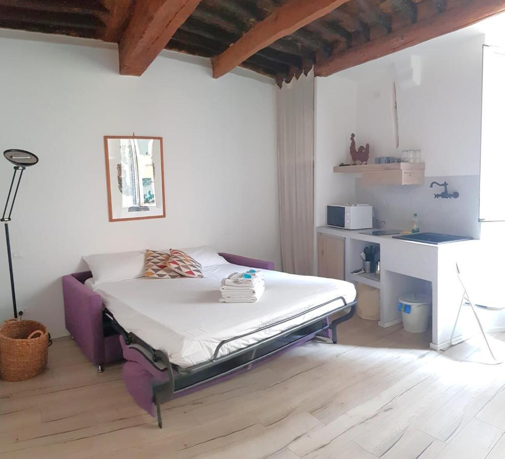Ca Di Cetta Apartment Finale Ligure Bagian luar foto