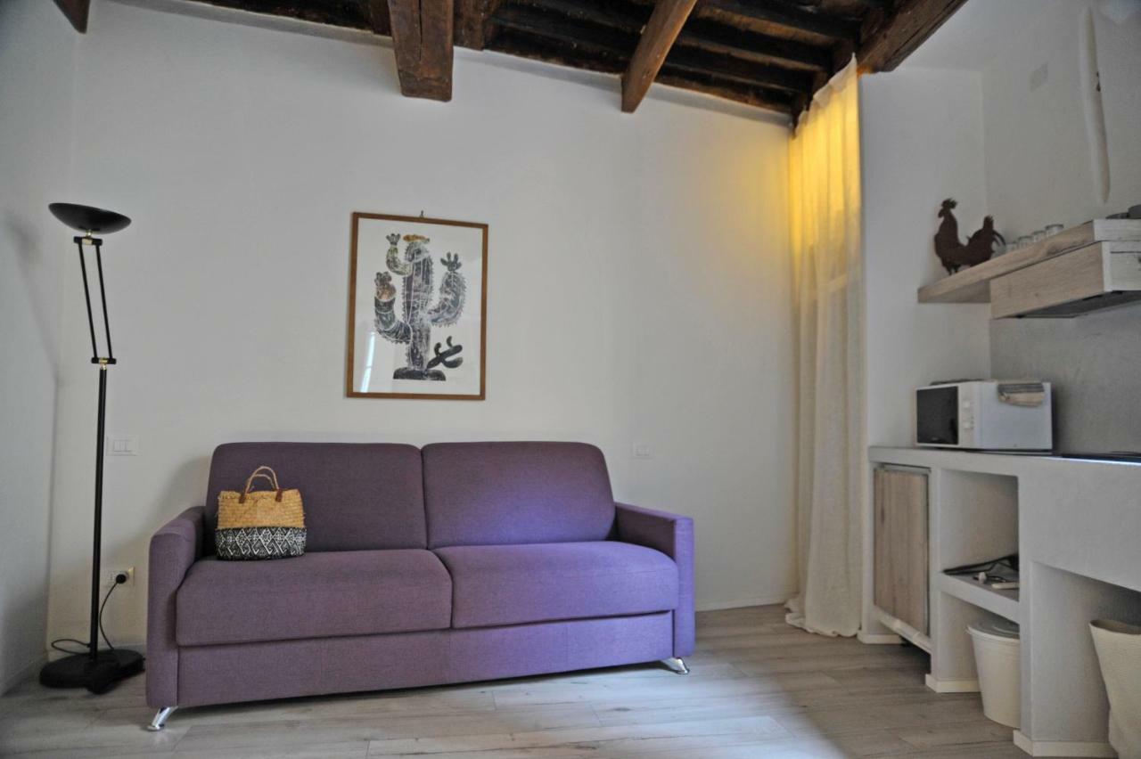 Ca Di Cetta Apartment Finale Ligure Bagian luar foto