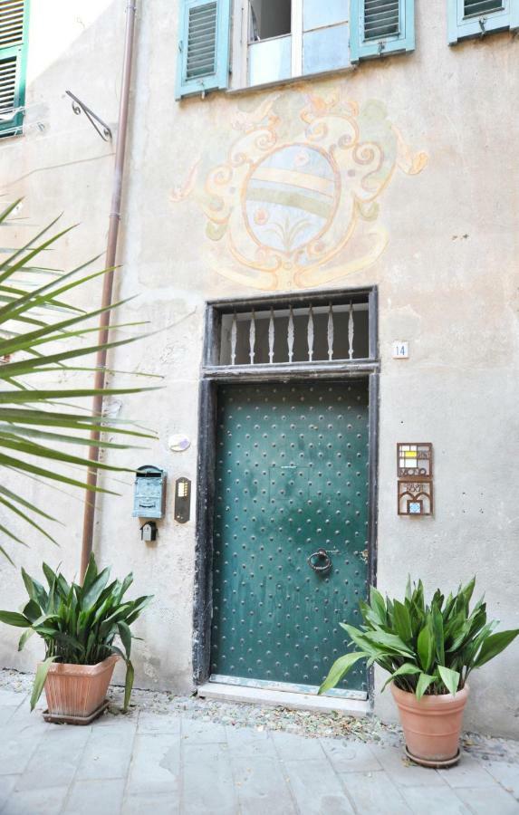 Ca Di Cetta Apartment Finale Ligure Bagian luar foto