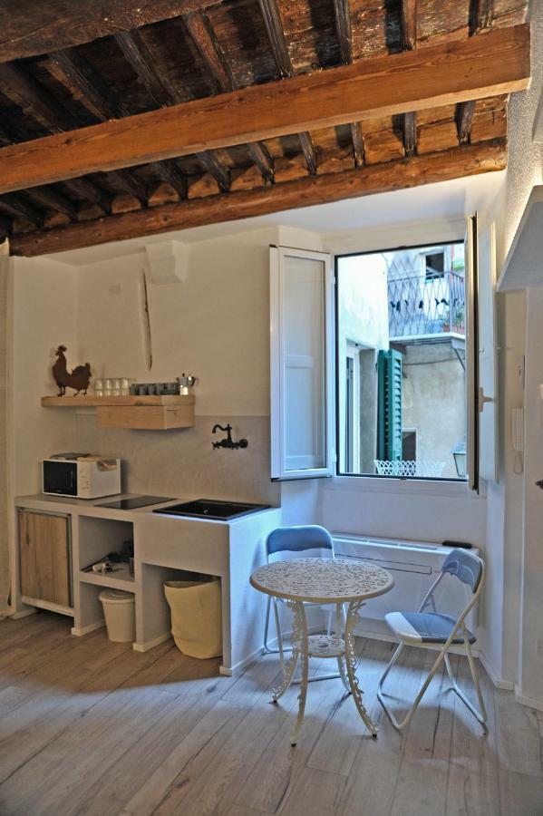 Ca Di Cetta Apartment Finale Ligure Bagian luar foto