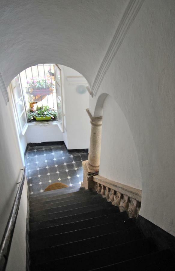 Ca Di Cetta Apartment Finale Ligure Bagian luar foto