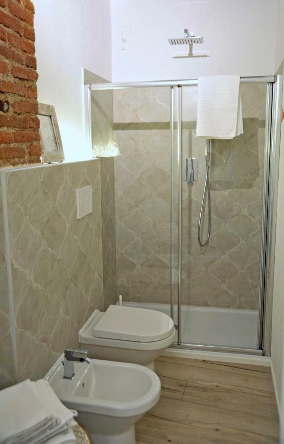 Ca Di Cetta Apartment Finale Ligure Bagian luar foto